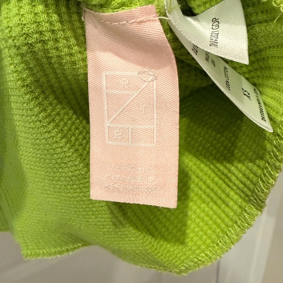 Daydreamer Grateful Dead Green Graphic Long Sleeve - Picture 6 of 6